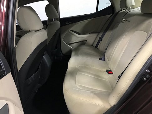 Used 2011 Kia Optima LX w/ Convenience Pkg image 20
