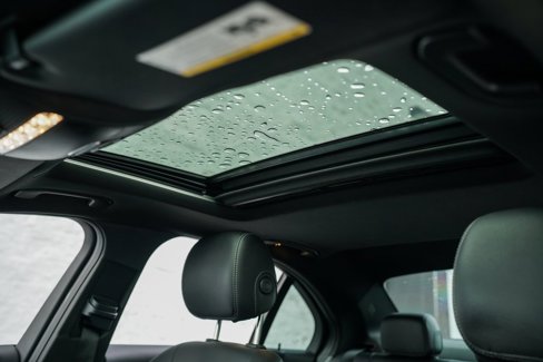 Used 2021 Mercedes-Benz C 300 Sedan image 33