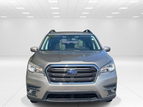 Used 2019 Subaru Ascent Limited image 2