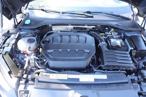 Used 2022 Volkswagen Arteon SEL image 42
