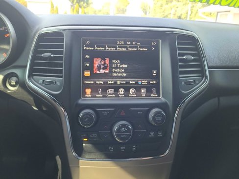 Used 2015 Jeep Grand Cherokee Laredo w/ Quick Order Package 23E image 21