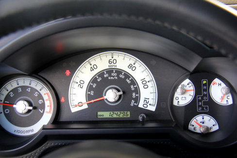 Used 2010 Toyota FJ Cruiser 4WD image 16