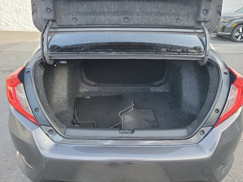 Used 2018 Honda Civic LX image 19