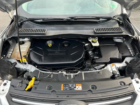 Used 2014 Ford Escape SE w/ Equipment Group 201A image 23