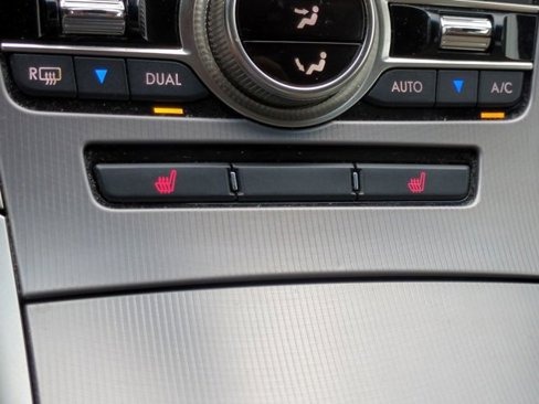 Used 2019 Lincoln MKZ Reserve image 21
