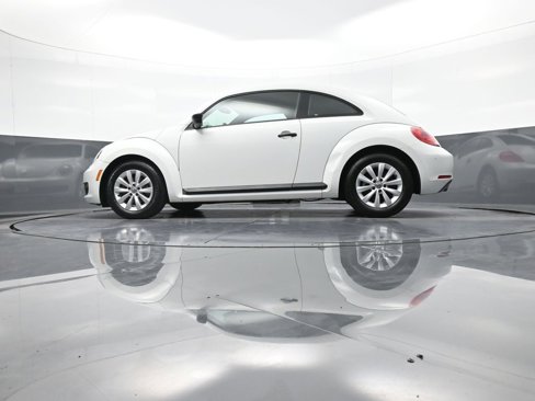 Used 2015 Volkswagen Beetle 1.8T image 33