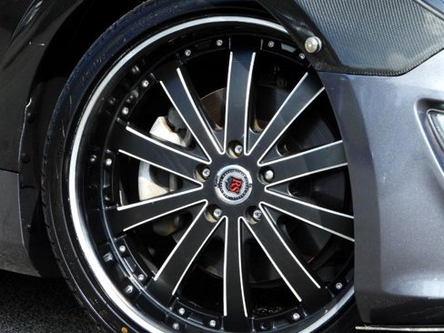 Used 2016 Hyundai Genesis 3.8 image 11
