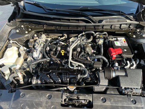 Used 2022 Nissan Altima 2.5 SV image 33