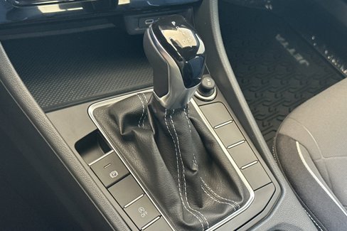 New 2025 Volkswagen Jetta Sport image 19
