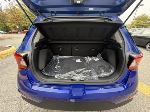 New 2025 Hyundai Venue SE image 13