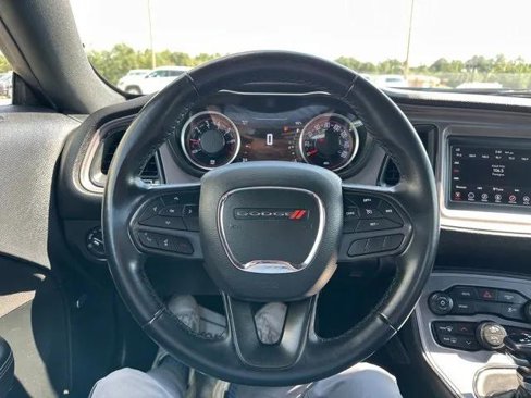 Certified 2023 Dodge Challenger SXT image 13