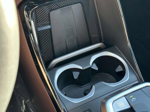 Certified 2025 BMW X2 xDrive28i image 36