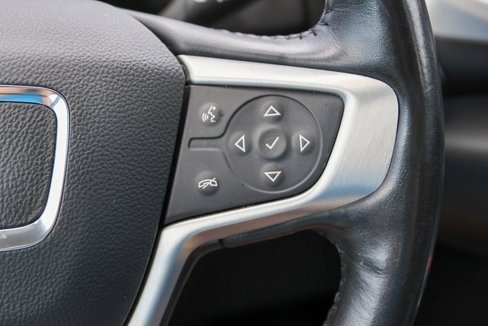 Used 2020 GMC Terrain SLT w/ Preferred Package image 29