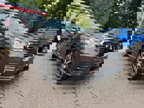 Used 2019 Subaru Ascent Limited image 2