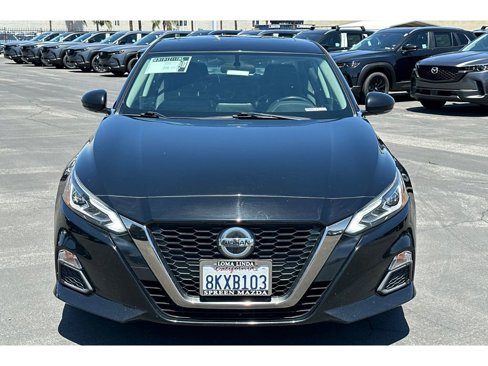Used 2019 Nissan Altima 2.5 SR image 8