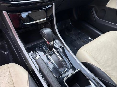 Used 2017 Honda Accord EX-L image 22