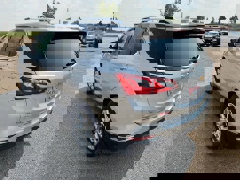 Used 2020 Chevrolet Equinox Premier image 5