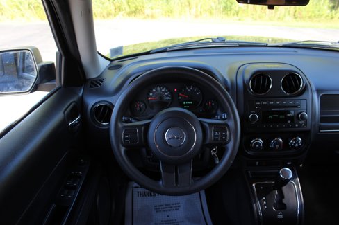 Used 2012 Jeep Patriot Sport w/ PWR Value Group image 19