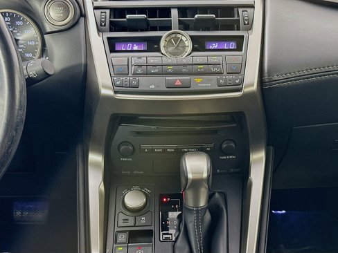 Used 2016 Lexus NX 200t FWD image 13