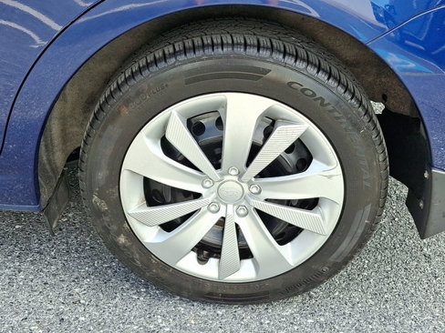 Used 2017 Subaru Impreza 2.0i image 29