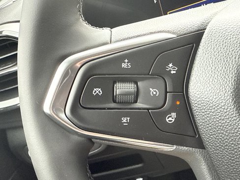 New 2026 Chevrolet TrailBlazer LT w/ Convenience Package image 20