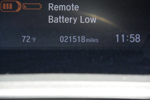 Used 2019 Honda CR-V EX-L image 10
