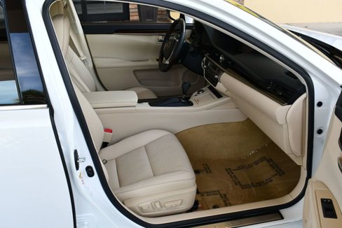 Used 2013 Lexus ES 350 image 43