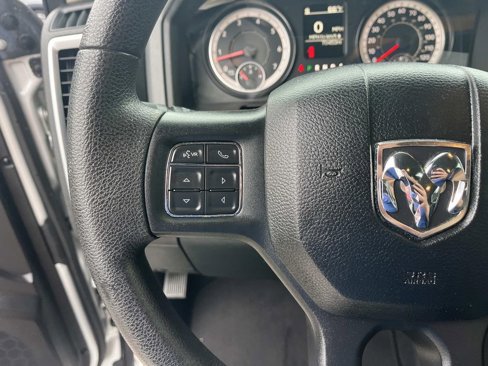 Used 2016 RAM 1500 Classic SLT image 17