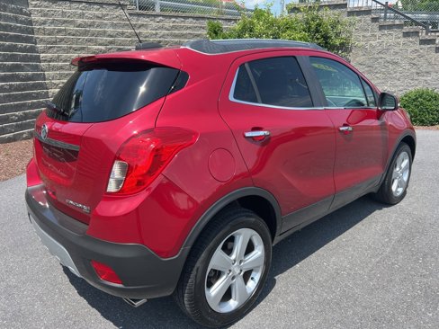 Used 2015 Buick Encore Convenience image 7