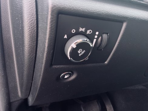 Used 2018 Jeep Grand Cherokee Trailhawk w/ Trailhawk Luxury Group image 10