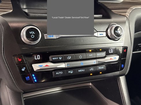 Used 2020 Ford Explorer Limited w/ Class III Trailer Tow Package image 32