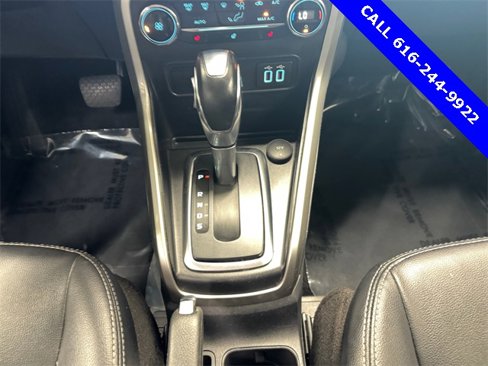 Used 2020 Ford EcoSport Titanium image 16