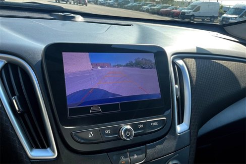 Used 2023 Chevrolet Malibu RS image 20