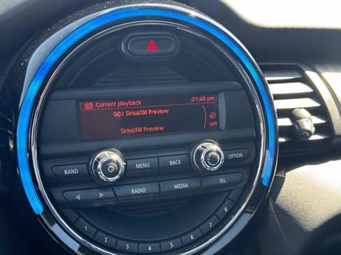 Used 2016 MINI Cooper S image 21