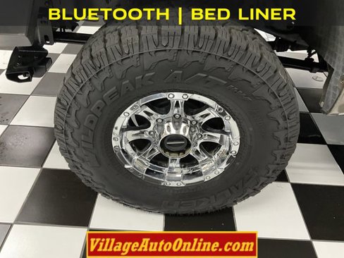 Used 2002 Ford F250 XLT image 10