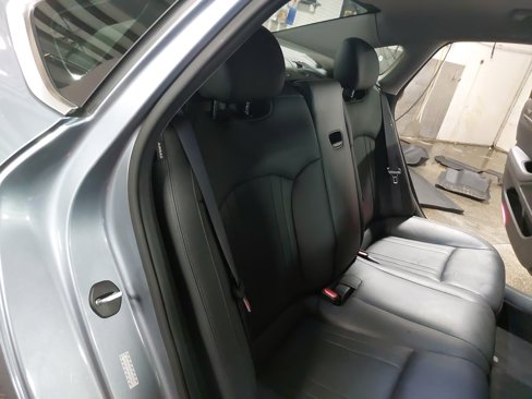 Used 2016 Hyundai Genesis 3.8 image 12