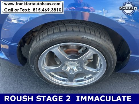 Used 2006 Ford Mustang GT image 33
