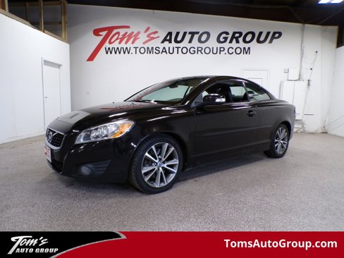 Used 2012 Volvo C70 T5 image 1