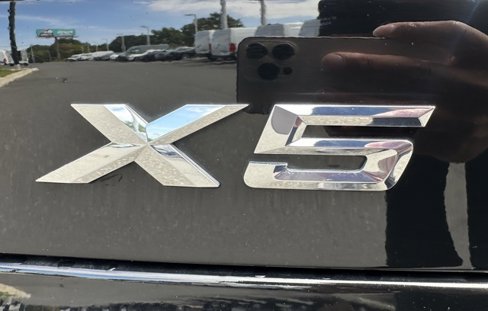 Used 2020 BMW X5 xDrive40i image 9