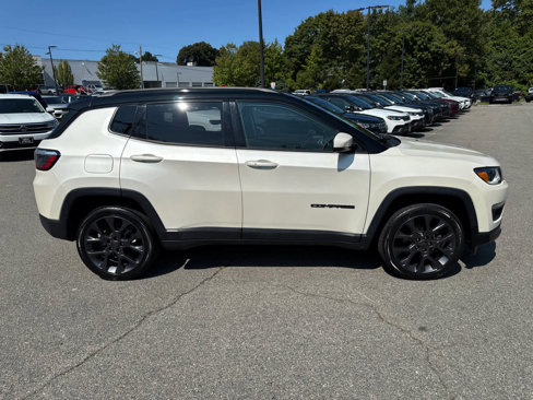 Used 2019 Jeep Compass High Altitude image 7