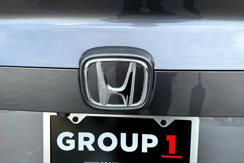 Used 2018 Honda Accord Sport image 9