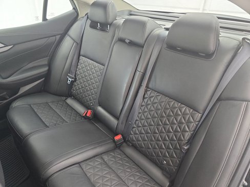 Used 2021 Nissan Maxima Platinum w/ Sport Mat Group image 13