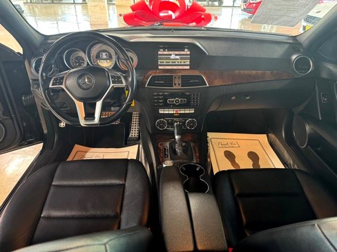 Used 2012 Mercedes-Benz C 300 4MATIC Sedan image 15