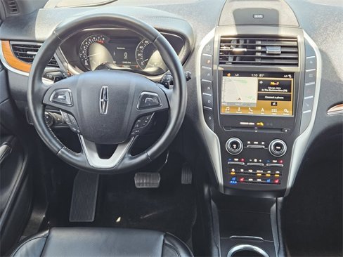 Used 2019 Lincoln MKC Reserve w/ MKC Technology Package image 26