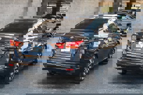 Used 2022 Nissan Altima 2.5 SV image 6