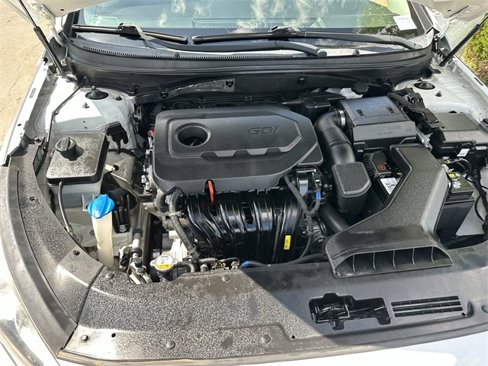 Used 2018 Hyundai Sonata SEL image 26