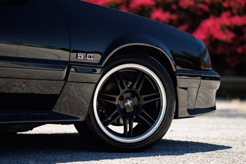 Used 1993 Ford Mustang GT image 28