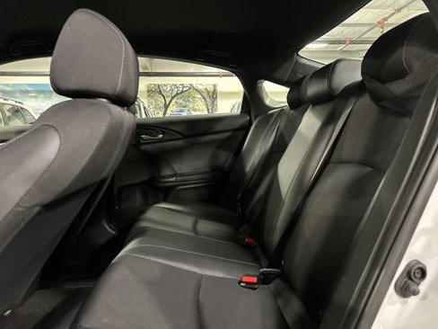 Used 2020 Honda Civic Sport image 21