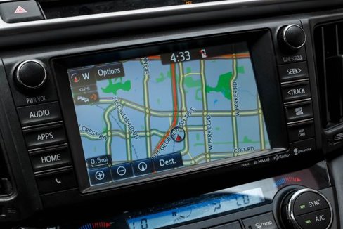 Used 2018 Toyota RAV4 XLE image 31
