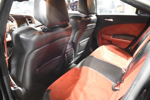 Used 2015 Dodge Charger SRT w/ Harman/Kardon Audio Group image 20